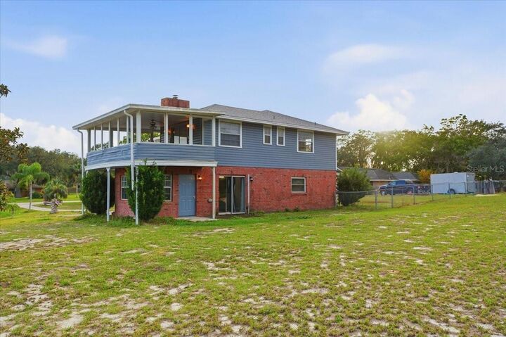 Property Photo: 8837 Oakwood Drive FL 33898