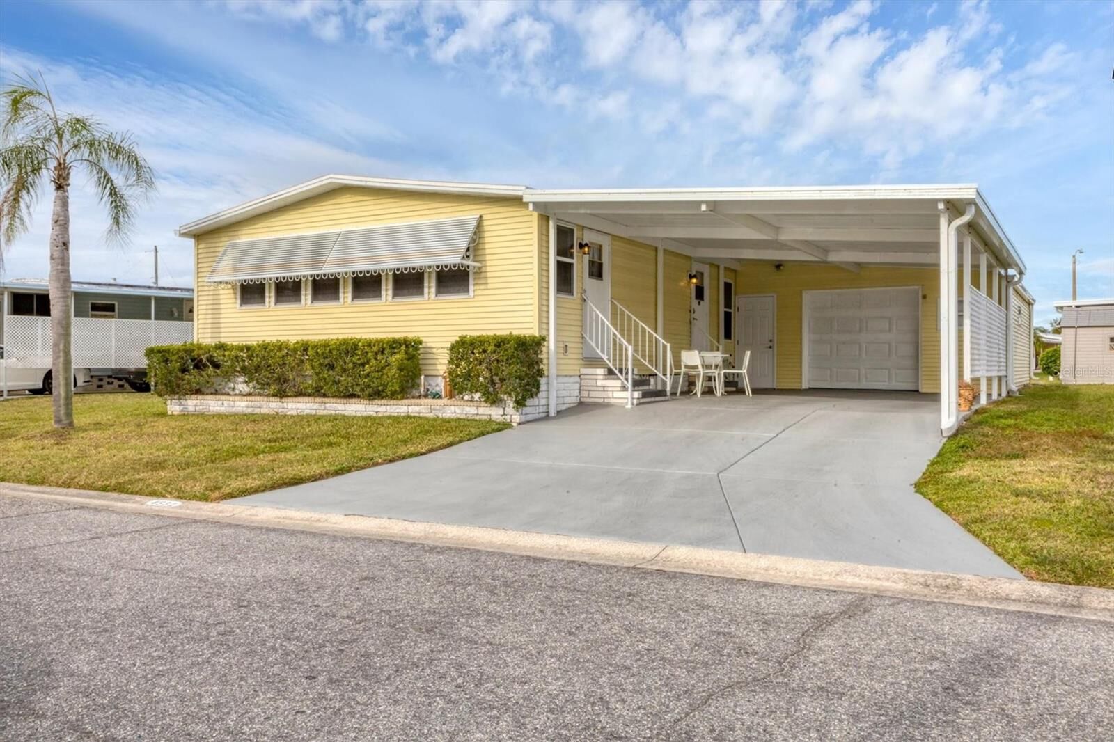 Property Photo:  4532 12th Street Court E  FL 34222 