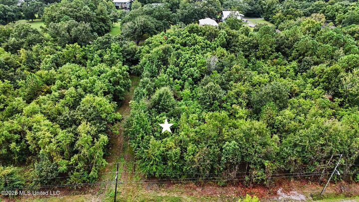 Property Photo:  Lot 85D Julia Street  MS 39520 