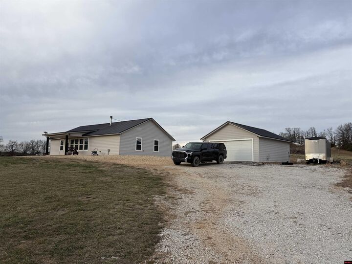 Property Photo:  1779 Nc 1600  AR 72624 