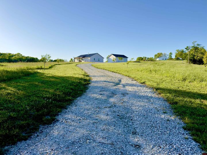 Property Photo: 1779 Nc 1600 AR 72624