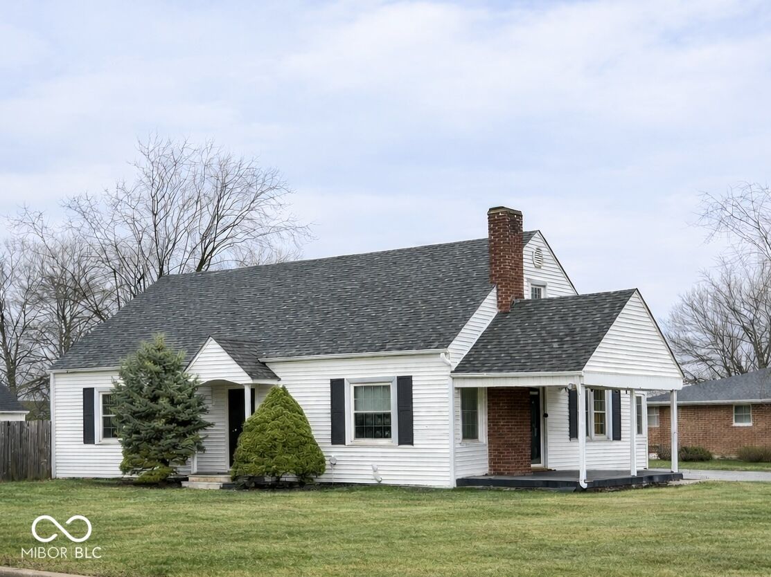 Property Photo: 4341 S 8th Street IN 47802