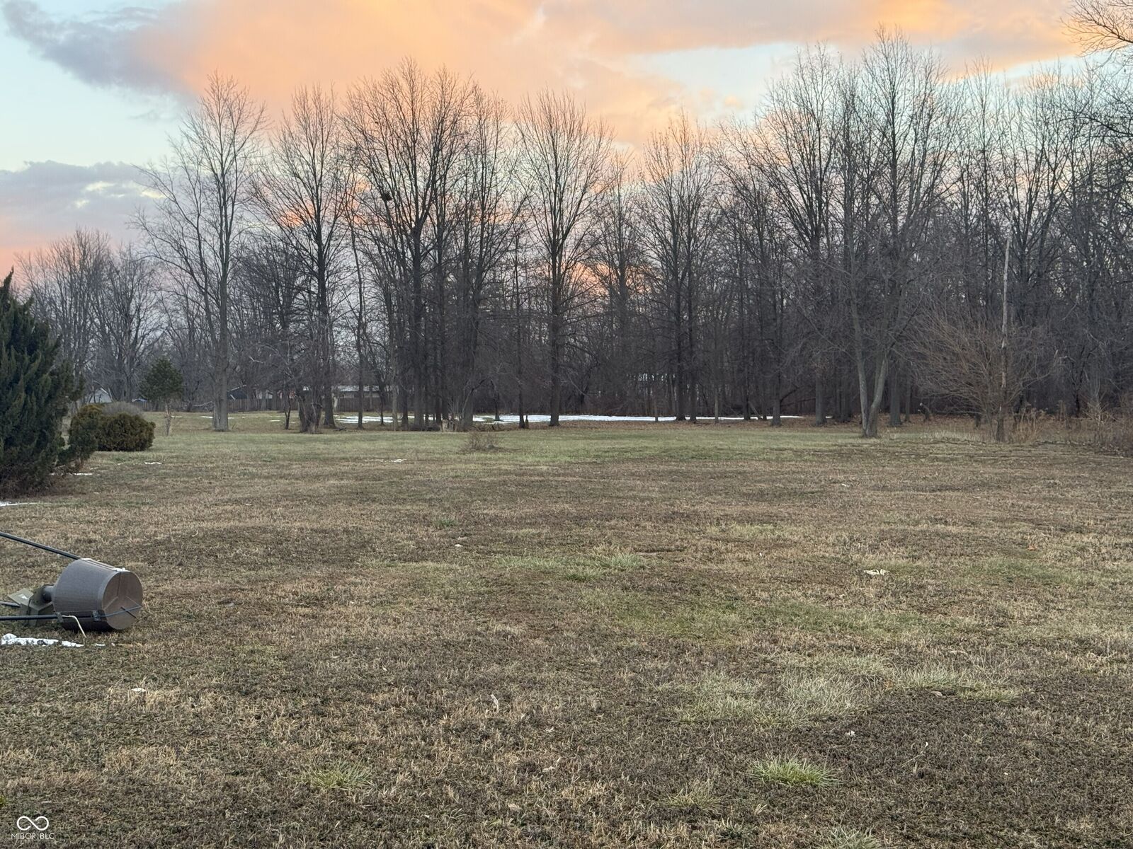 Property Photo:  1141 S Malott Street  IN 46069 