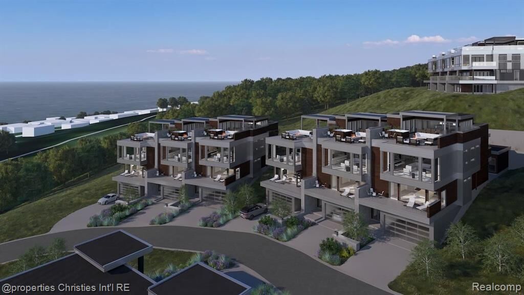 Property Photo:  3575 Charlevoix Avenue 30  MI 49770 