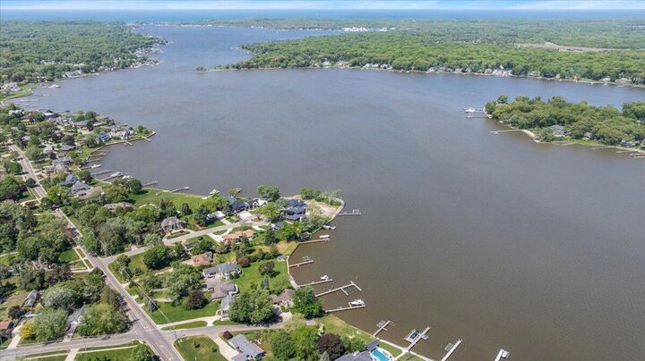 Property Photo: 437 Graafschap Road MI 49423