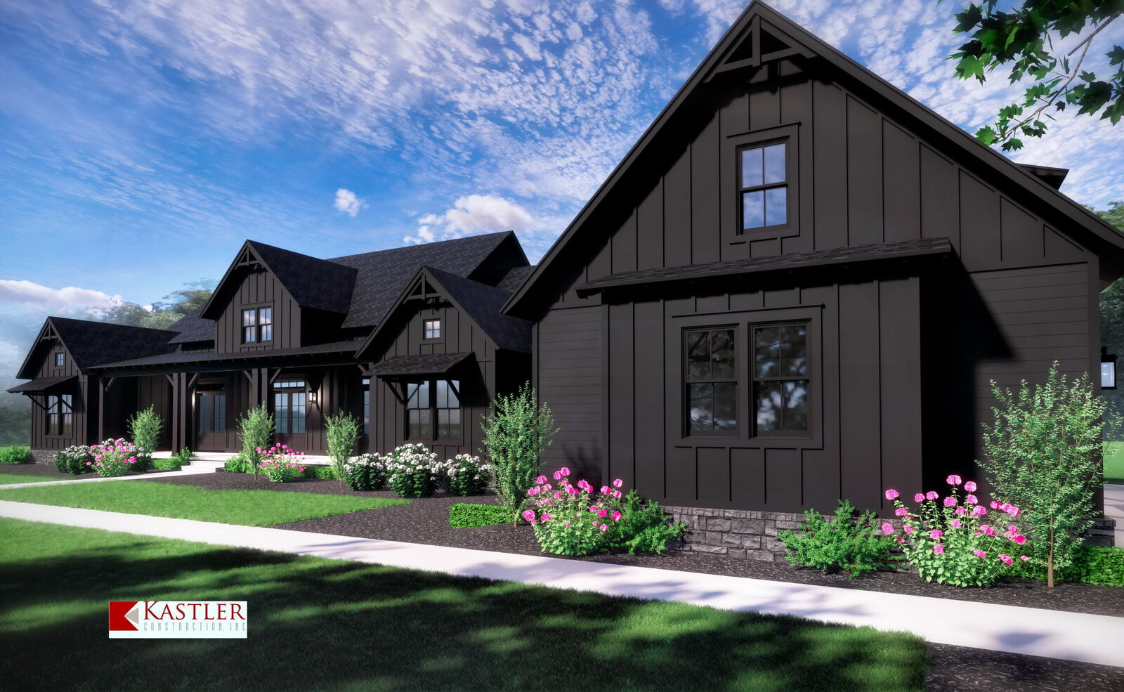 Property Photo:  3351 Gaslight Lane  MI 49453 