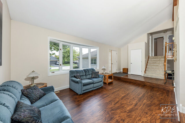 Property Photo:  701 Bishops Drive  IL 60451 