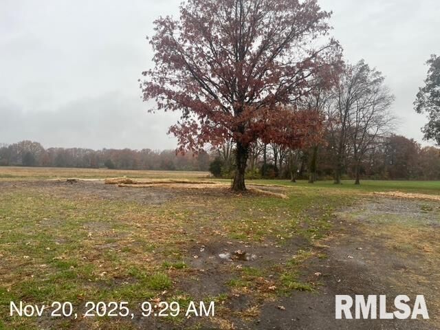 Property Photo:  9203 E Park Road  IL 62832 
