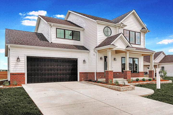 Property Photo:  3608 Freedom Boulevard  IL 61822 