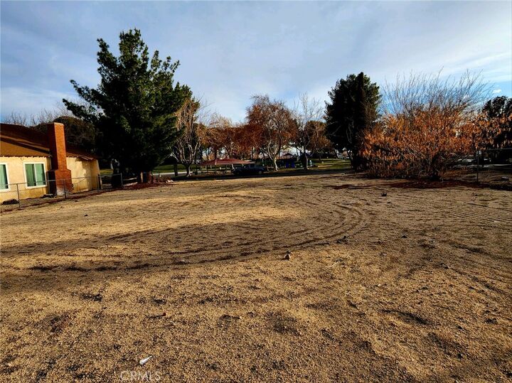 Property Photo:  14762 Hartford  CA 92342 