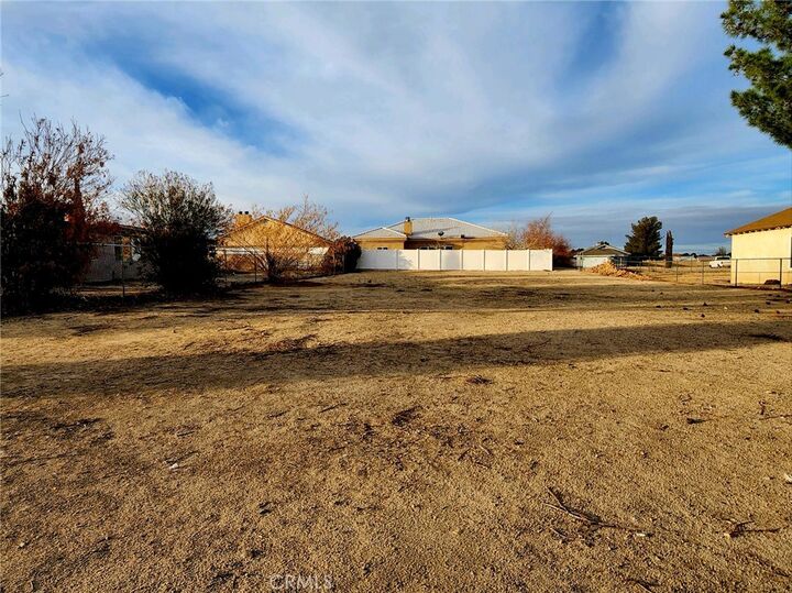 Property Photo: 14762 Hartford CA 92342