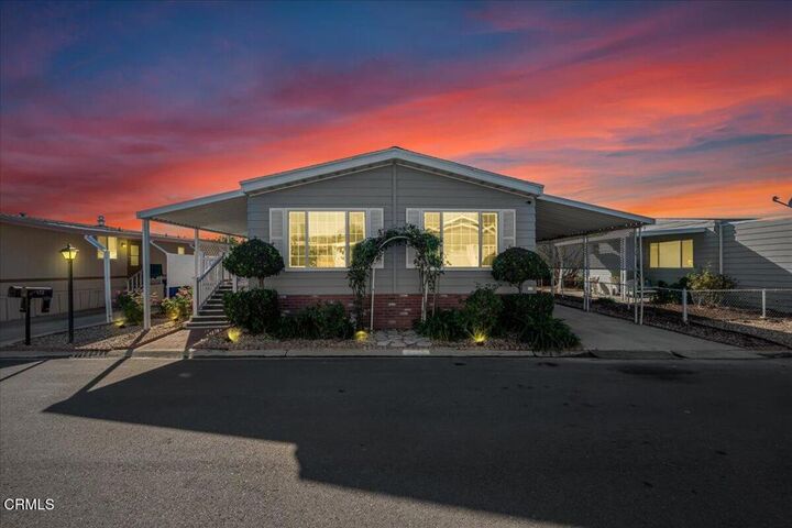 Property Photo:  15750 E Arroyo Drive 172  CA 93021 