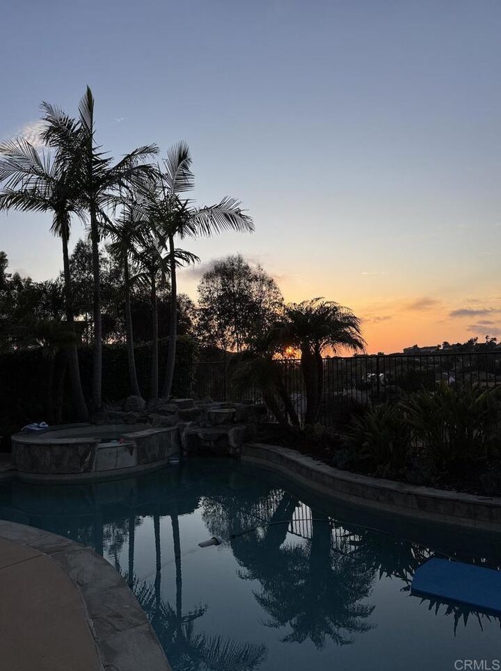 Property Photo:  2218 Vista La Nisa  CA 92009 