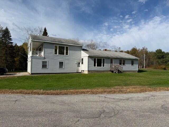 Property Photo:  4 Wheeler Road  ME 04039 