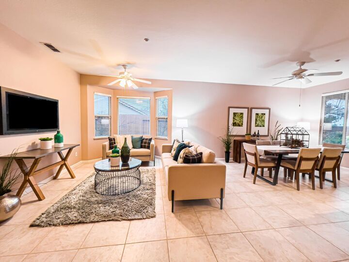 Property Photo:  3661 Darlington Court  CA 95765 