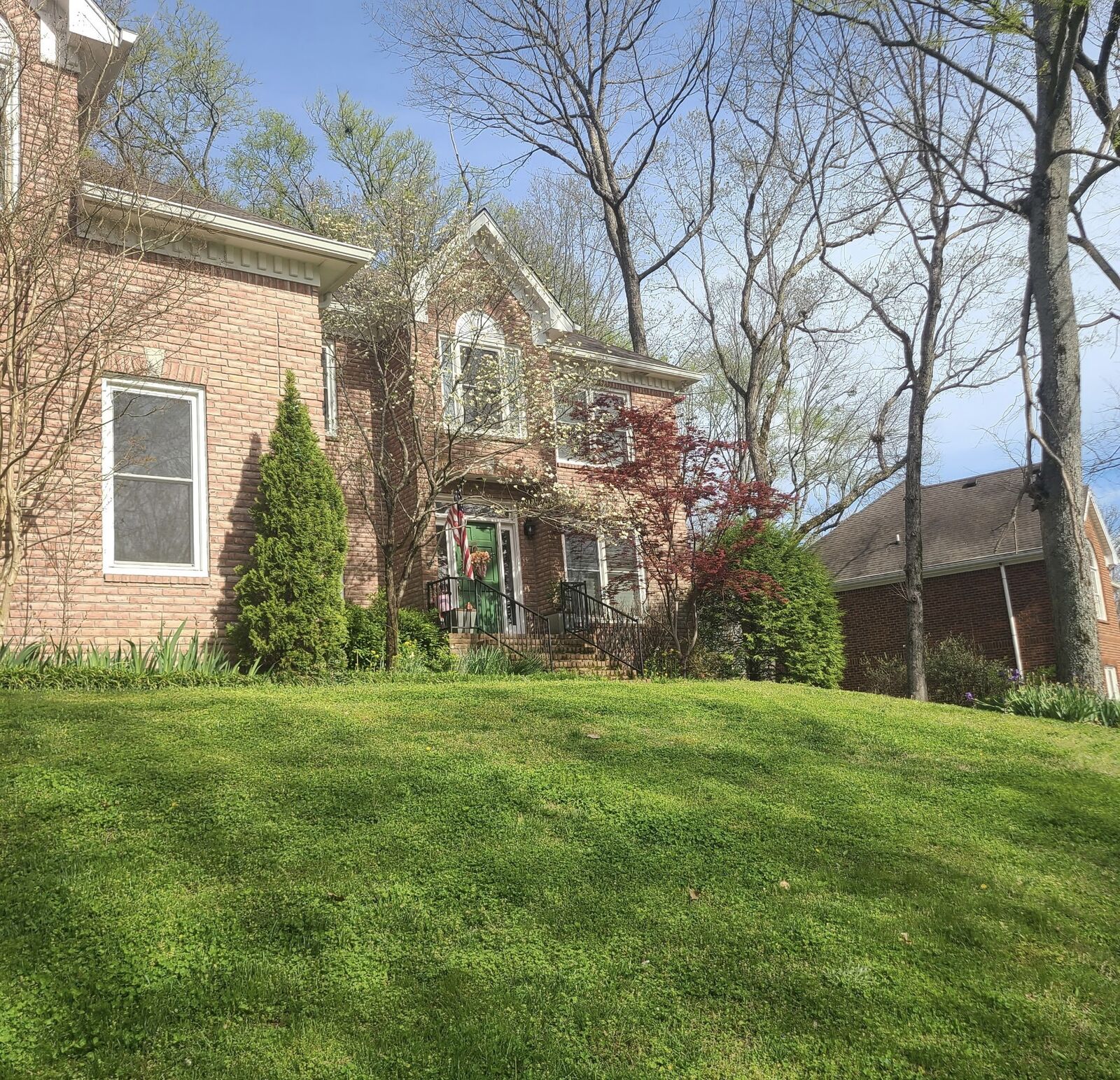 Property Photo: 162 N Berwick Ln TN 37069