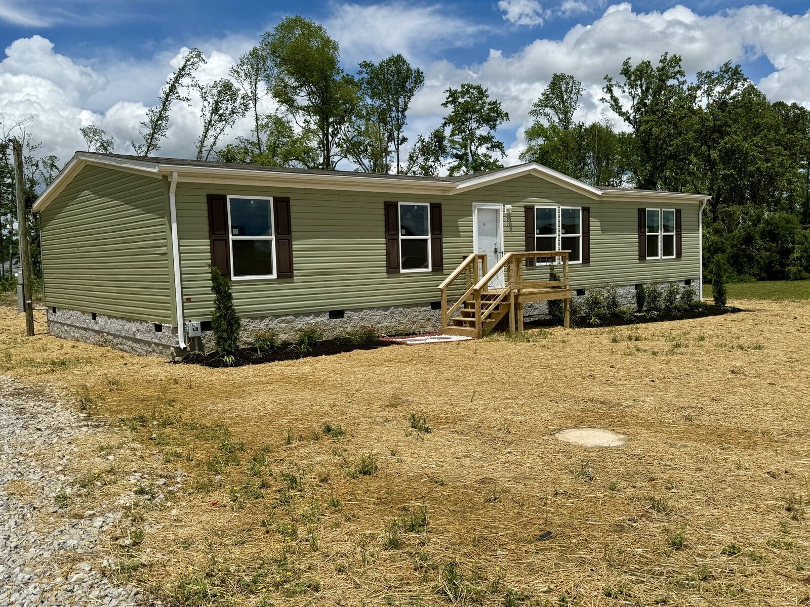 Property Photo:  39 Henegar Rd  TN 37357 