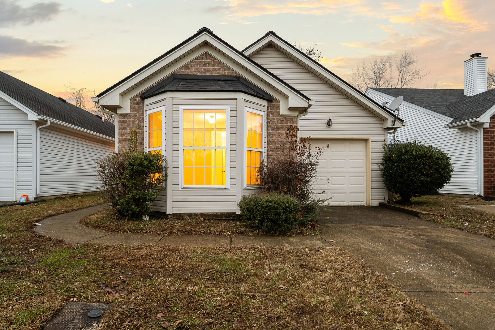 Property Photo:  3086 Penn Meade Way  TN 37214 