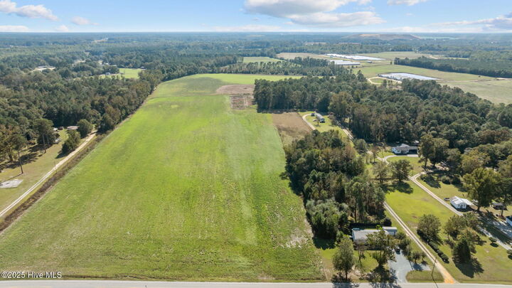 Property Photo: 4.28 Acres Bonnetsville Road NC 28328
