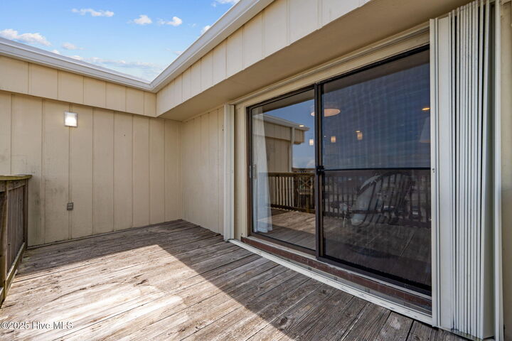 Property Photo: 9100 Reed Drive 3302 NC 28594