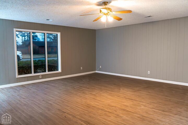 Property Photo:  208 Ada  AR 72472 