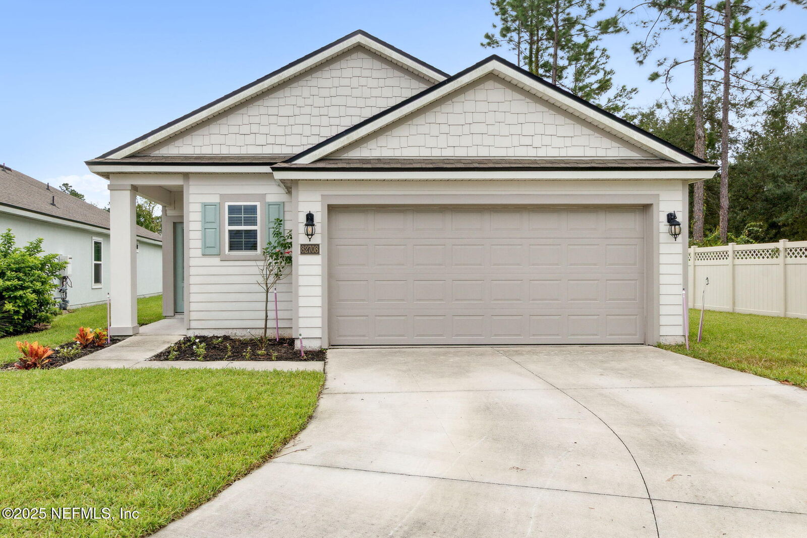 Property Photo:  82708 Belvoir Court  FL 32034 