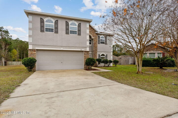 Property Photo:  130 Pine Bluff Terrace  GA 31548 