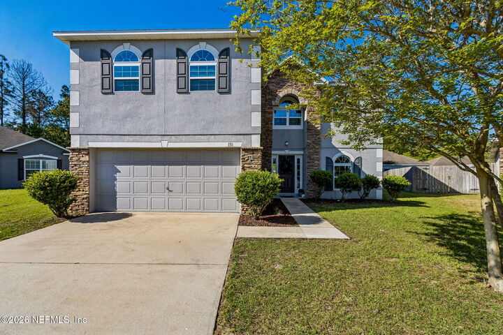 Property Photo:  130 Pine Bluff Terrace  GA 31548 