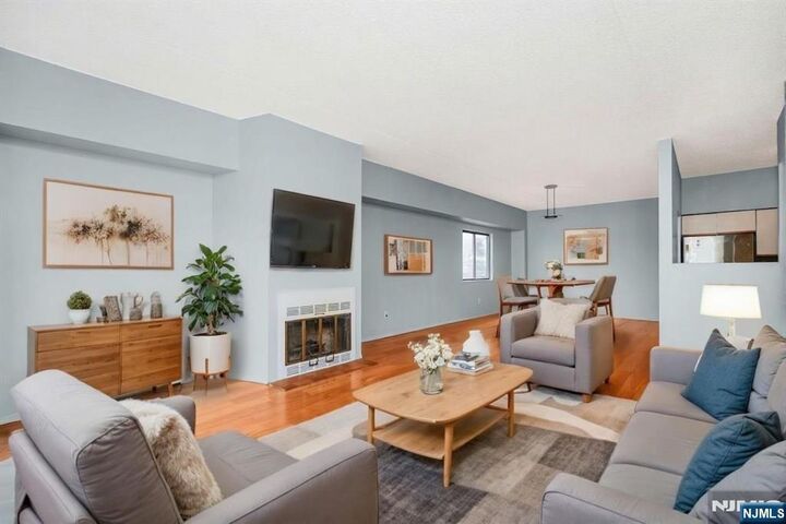 Property Photo: 390 Gorge Road 402 NJ 07010