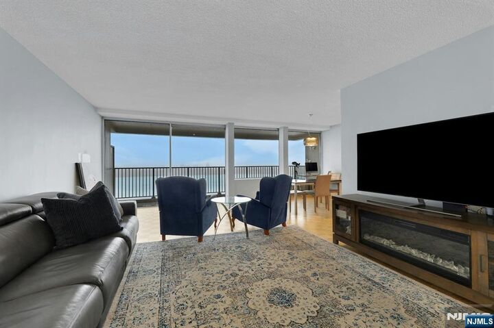Property Photo: 3 Horizon Road 1002 NJ 07024