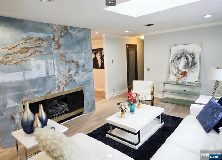 Property Photo:  787 Liberty Avenue  NJ 07083 