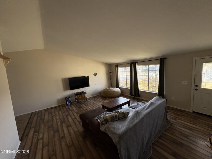 Property Photo:  2613 Pinion Pine Drive  NV 89706 