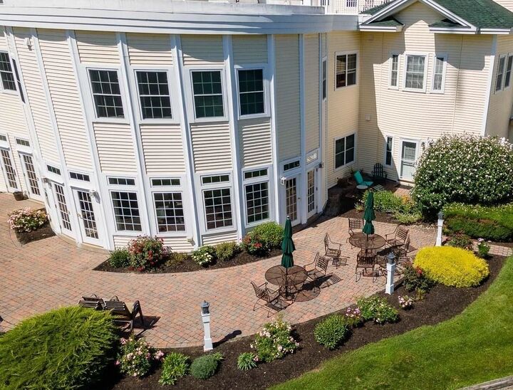 Property Photo:  118 Secretariat Way  NH 03867 