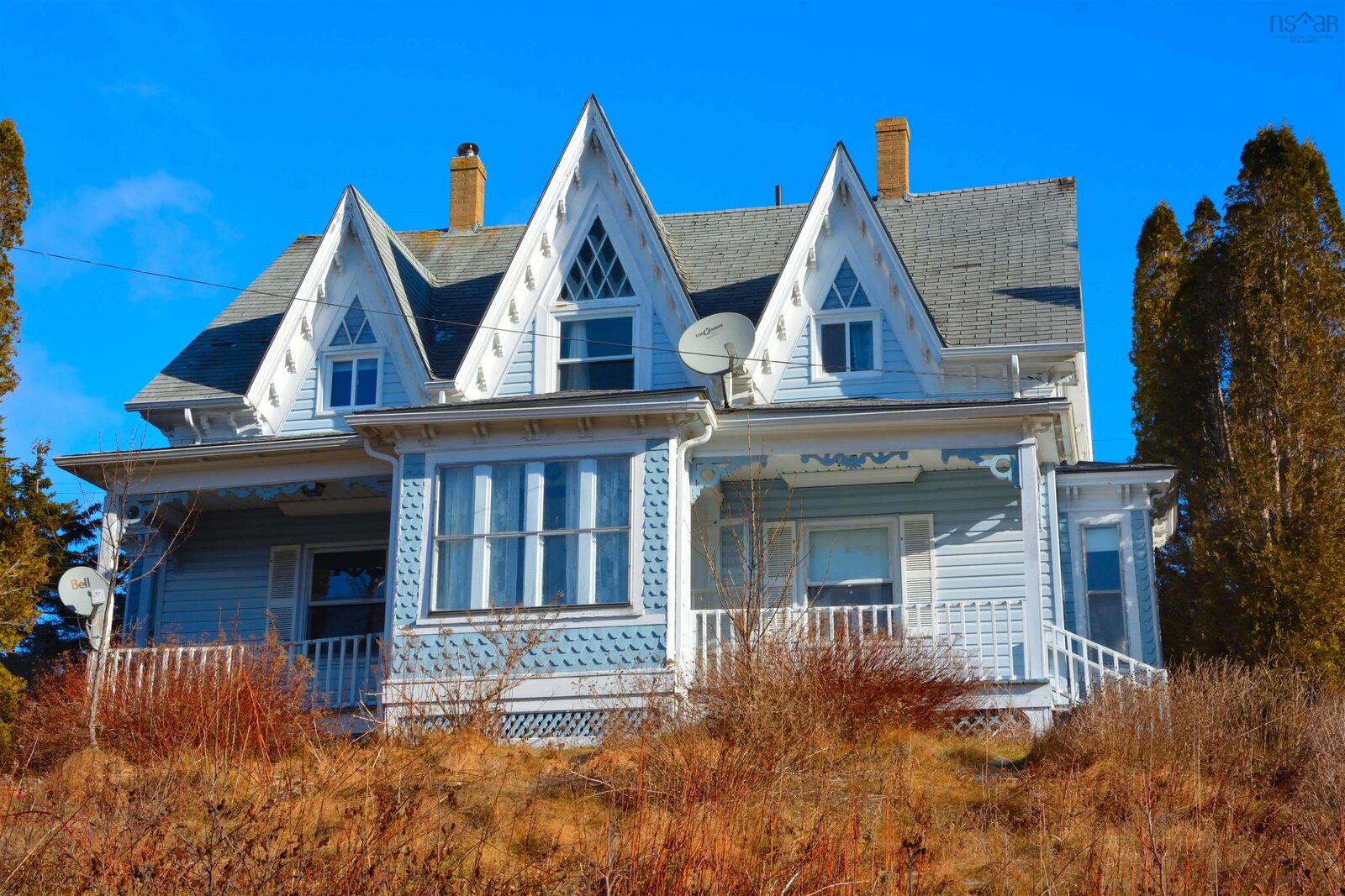 Property Photo:  12736 Hwy 316  NS B0H 1L0 