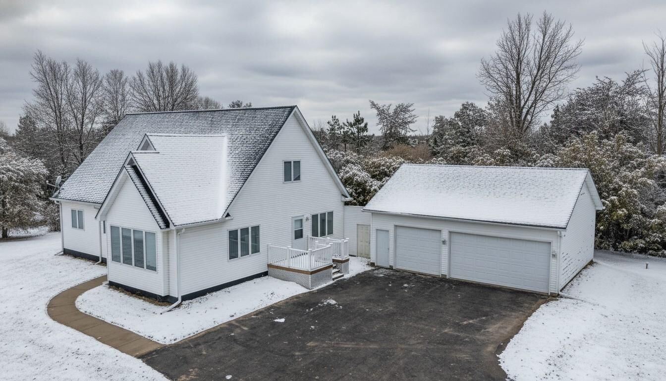 Property Photo:  23865 County Road 10  MN 55357 