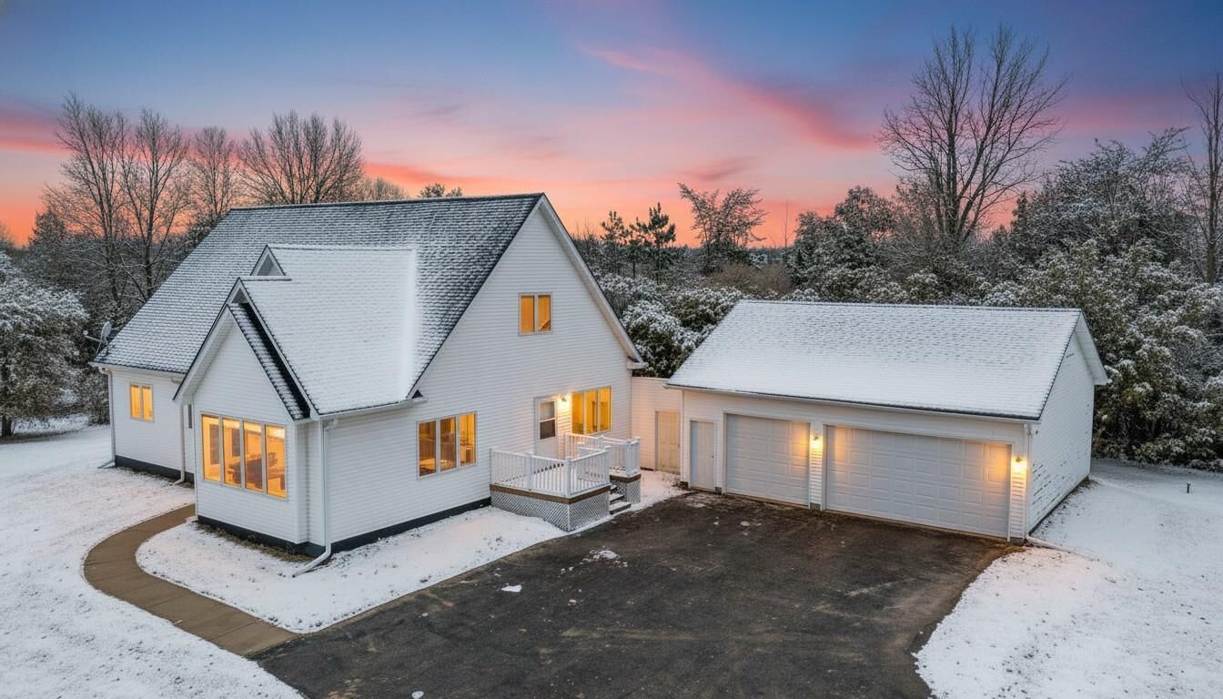 Property Photo: 23865 County Road 10 MN 55357