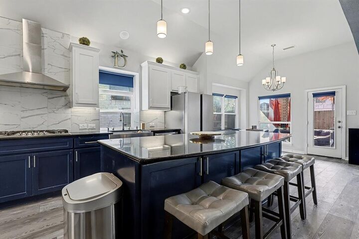 Property Photo:  306 Calhoun Street  TX 75154 