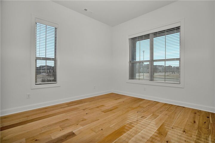 Property Photo:  8801 Starry Night Drive  AR 72713 