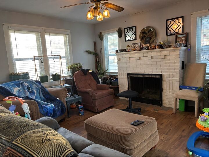 Property Photo:  802 Rogers Avenue  AR 72601 