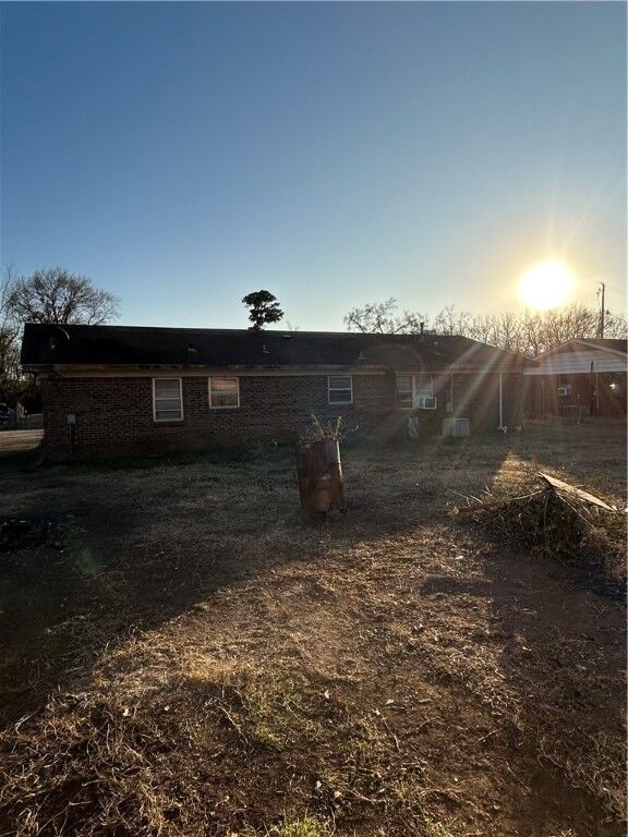 Property Photo: 8810 Green Point Drive AR 72821