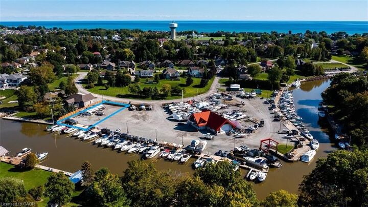 Property Photo: 15 Jaylin Crescent ON N0A 1N7