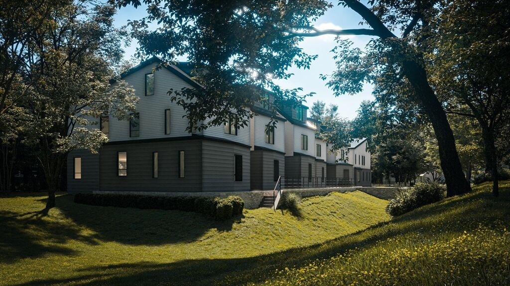 Property Photo:  956 Walnut St 1  MA 02461 