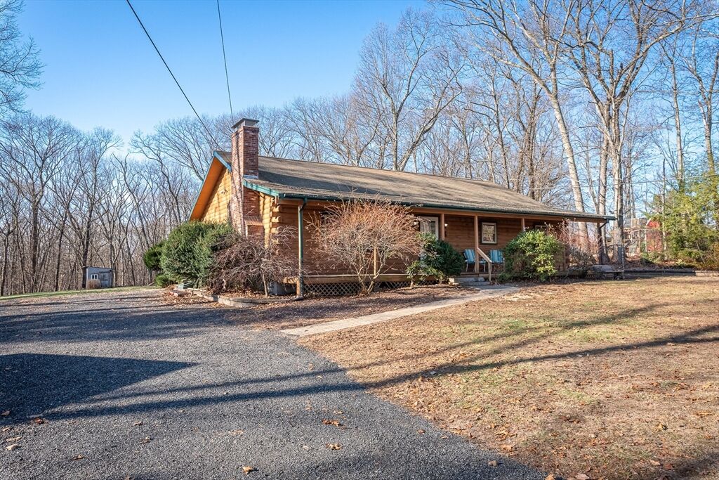 Property Photo:  56 Parmenter Ln  MA 02760 