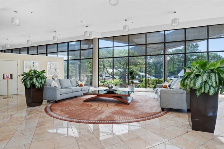 Property Photo:  250 Hammond Pond Parkway 707S  MA 02467 