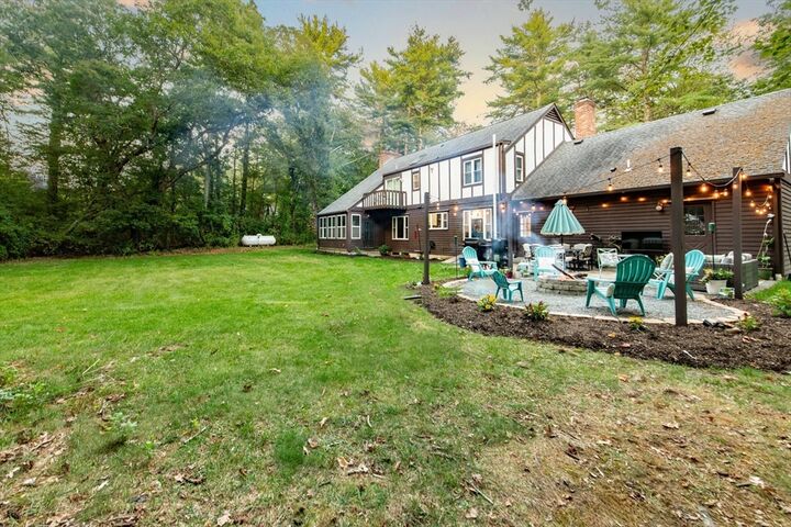 Property Photo:  6 Running Stream Road  MA 02769 