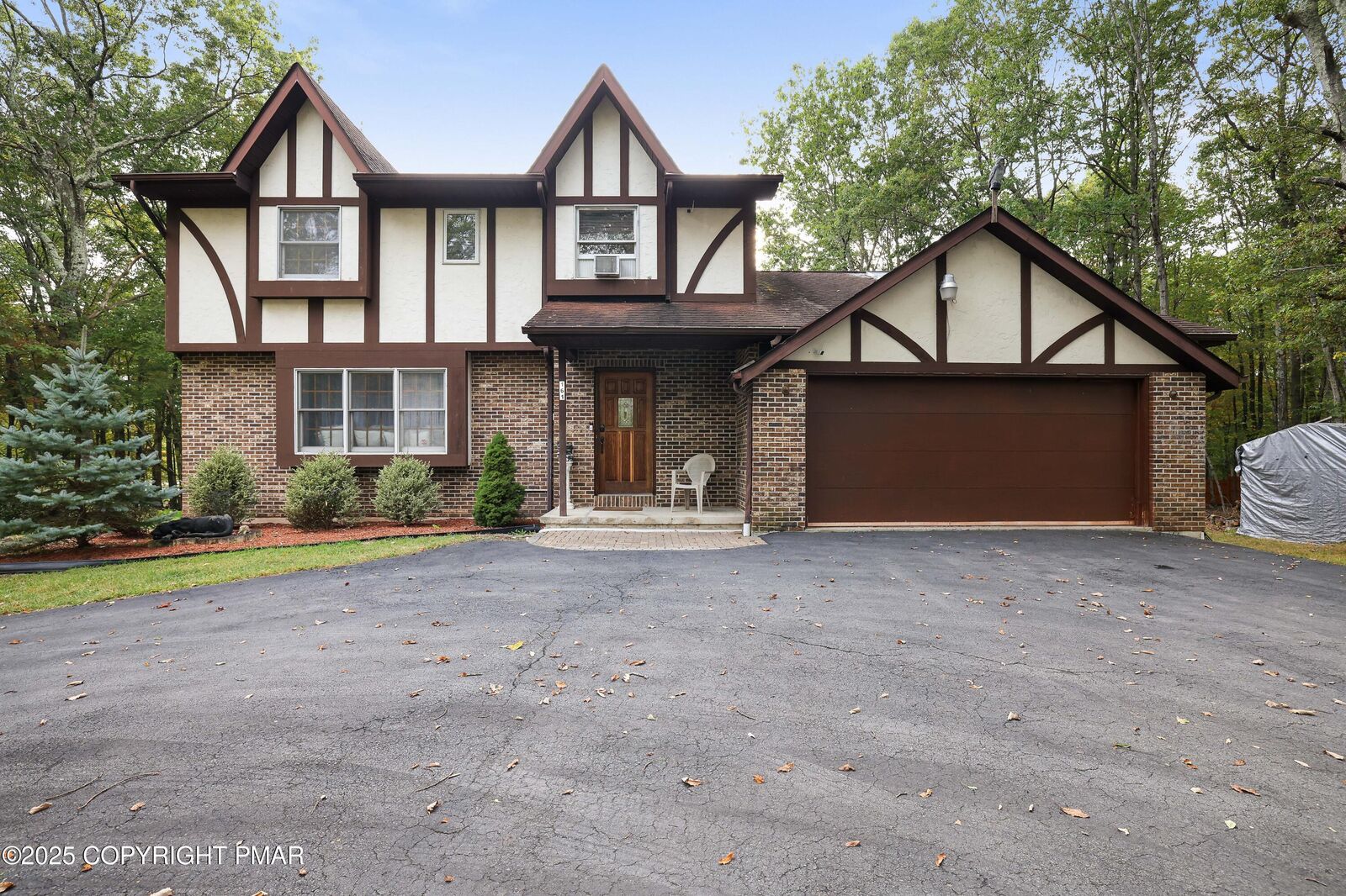 Property Photo:  161 Shepherd Lane  PA 18370 