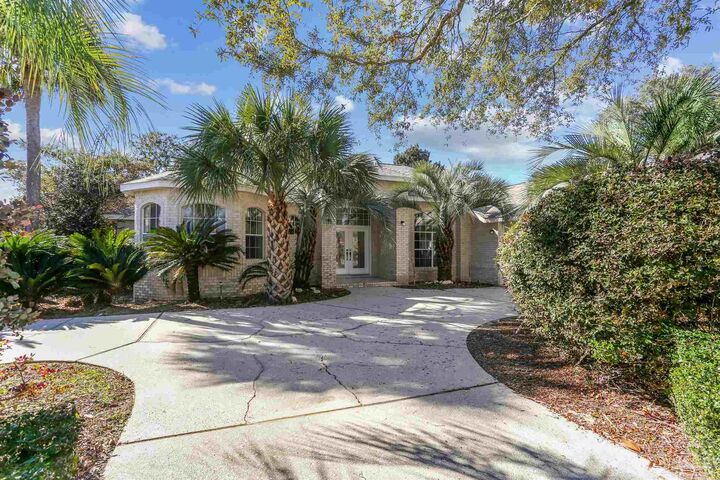 Property Photo:  1175 Mary Kate Dr  FL 32563 