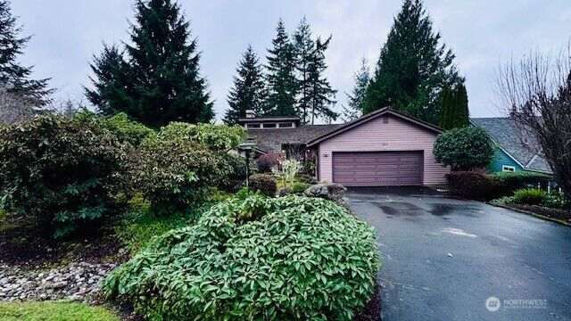 Property Photo:  350 E Fairway Drive  WA 98524 