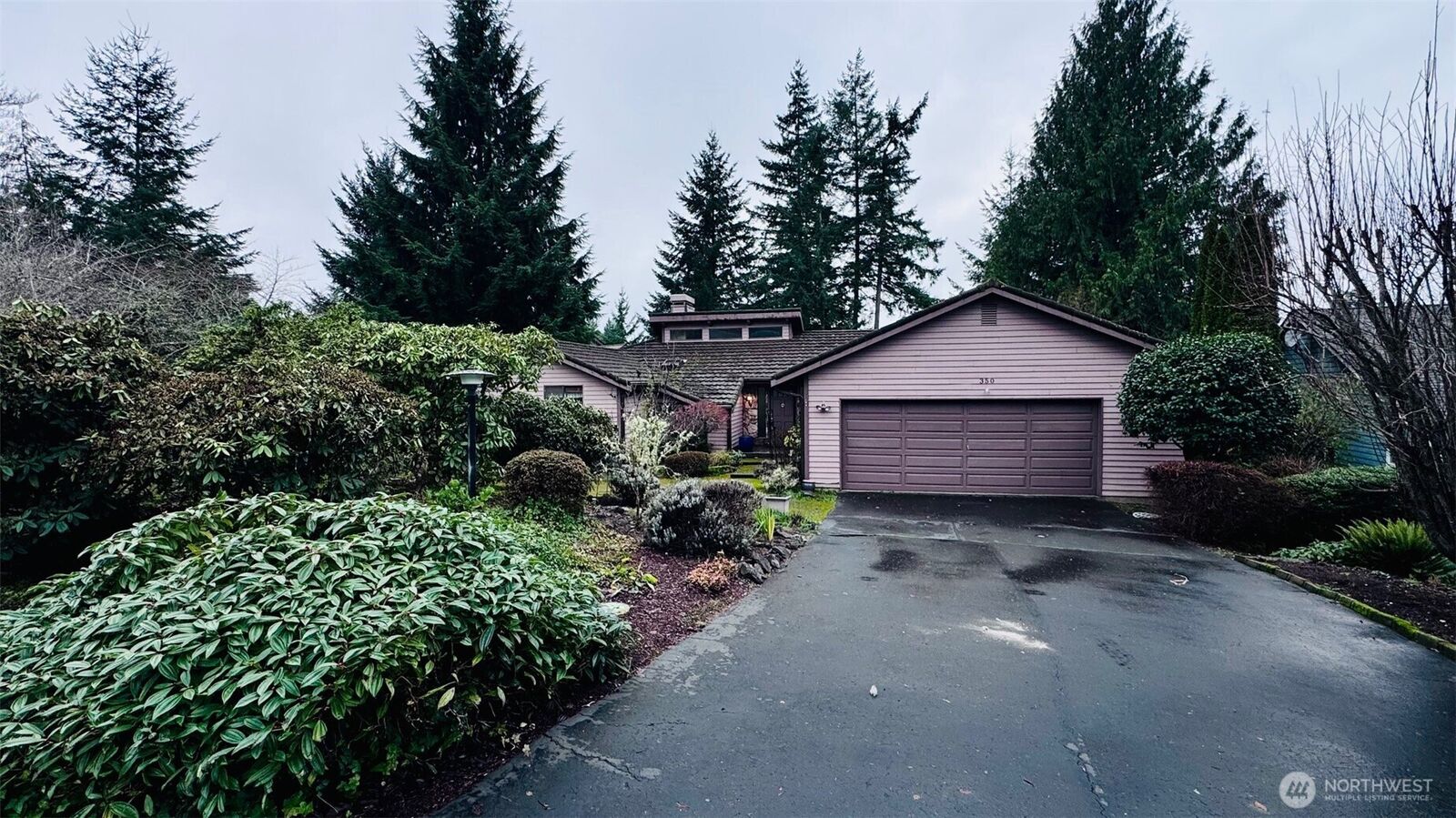 Property Photo:  350 E Fairway Drive  WA 98524 