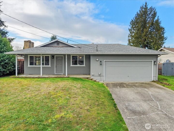 Property Photo:  16625  126th Avenue SE  WA 98058 